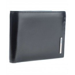 Кошелек Piquadro Blue Square PU257B2R/N Кошелек Piquadro Blue Square PU257B2R/N