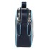 Клатч мужской Piquadro Blue Square AC4221B2/BLU2 синий натур.кожа