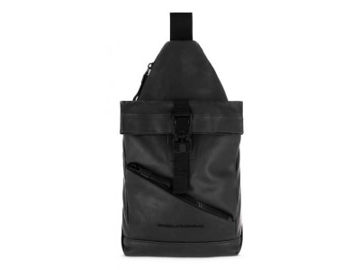 Рюкзак Piquadro Harper CA5678AP/N черный натур.кожа Рюкзак Piquadro Harper CA5678AP/N черный натур.кожа