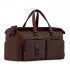 Сумка дорожная Piquadro HARPER (BV5740AP/TM) 26x30x57см 41л. 1.28кг. кожа натуральная коричневый