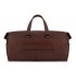 Сумка дорожная Piquadro HARPER (BV5740AP/TM) 26x30x57см 41л. 1.28кг. кожа натуральная коричневый