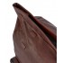 Сумка дорожная Piquadro HARPER (BV5740AP/TM) 26x30x57см 41л. 1.28кг. кожа натуральная коричневый
