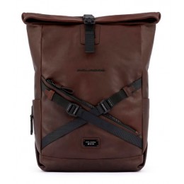 Рюкзак Piquadro Harper CA5677AP/TM темно-коричневый натур.кожа