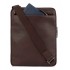 Сумка Piquadro Martin CA1816S116/BLU синий натур.кожа
