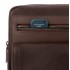 Сумка Piquadro Martin CA1816S116/BLU синий натур.кожа