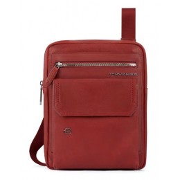 Сумка Piquadro Martin CA1816S116/CU светло-коричневый натур.кожа