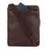 Сумка Piquadro Martin CA1816S116/TM темно-коричневый натур.кожа Сумка Piquadro Martin CA1816S116/TM темно-коричневый натур.кожа
