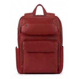 Рюкзак Piquadro Martin CA5715S116/CU светло-коричневый натур.кожа