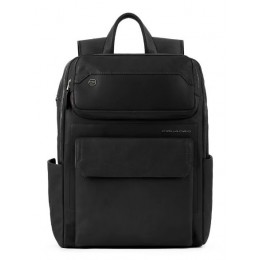 Рюкзак Piquadro Martin CA5715S116/N черный натур.кожа