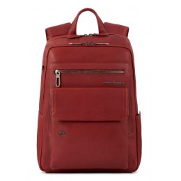 Рюкзак Piquadro Martin CA5342S116/CU светло-коричневый натур.кожа