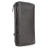 Мультипортмоне Piquadro Black Square PP3246B3R/TM темно-коричневый