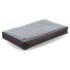 Мультипортмоне Piquadro Black Square PP3246B3R/TM темно-коричневый