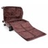 Сумка дорожная Piquadro BLUE SQUARE (BV5004B2/BLU2) 40x55x20см 45л. 3.29кг. кожа натуральная синий