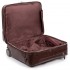 Сумка дорожная Piquadro BLUE SQUARE (BV5014B2/MO) 42x36.5x20см 25л. 3.06кг. кожа натуральная бордовый