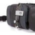 Сумка на пояс мужская Piquadro Urban CA4975UB00/GRN серый/черный натур.кожа Сумка на пояс мужская Piquadro Urban CA4975UB00/GRN серый/черный натур.кожа