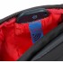 Сумка на пояс мужская Piquadro Urban CA4975UB00/GRN серый/черный натур.кожа Сумка на пояс мужская Piquadro Urban CA4975UB00/GRN серый/черный натур.кожа