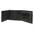 Кошелек мужской Piquadro Blue Square PU1240B2/N черный натур.кожа Кошелек мужской Piquadro Blue Square PU1240B2/N черный натур.кожа