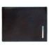 Кошелек мужской Piquadro Blue Square PU1241B2R/N черный натур.кожа Кошелек мужской Piquadro Blue Square PU1241B2R/N черный натур.кожа