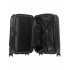 Чемодан Piquadro BIZ (BV4426BIZBM/N) 40x55x23см 40л. 3.6кг. поликарбонат черный