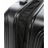 Чемодан Piquadro BIZ (BV4426BIZBM/N) 40x55x23см 40л. 3.6кг. поликарбонат черный