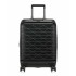 Чемодан Piquadro BIZ (BV4426BIZBM/N) 40x55x23см 40л. 3.6кг. поликарбонат черный