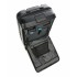 Чемодан Piquadro BIZ (BV4426BIZBM/N) 40x55x23см 40л. 3.6кг. поликарбонат черный
