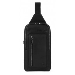 Рюкзак Piquadro Martin CA5560S116/N черный натур.кожа