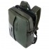 Рюкзак Piquadro Quentin CA5726S121/VE зеленый натур.кожа